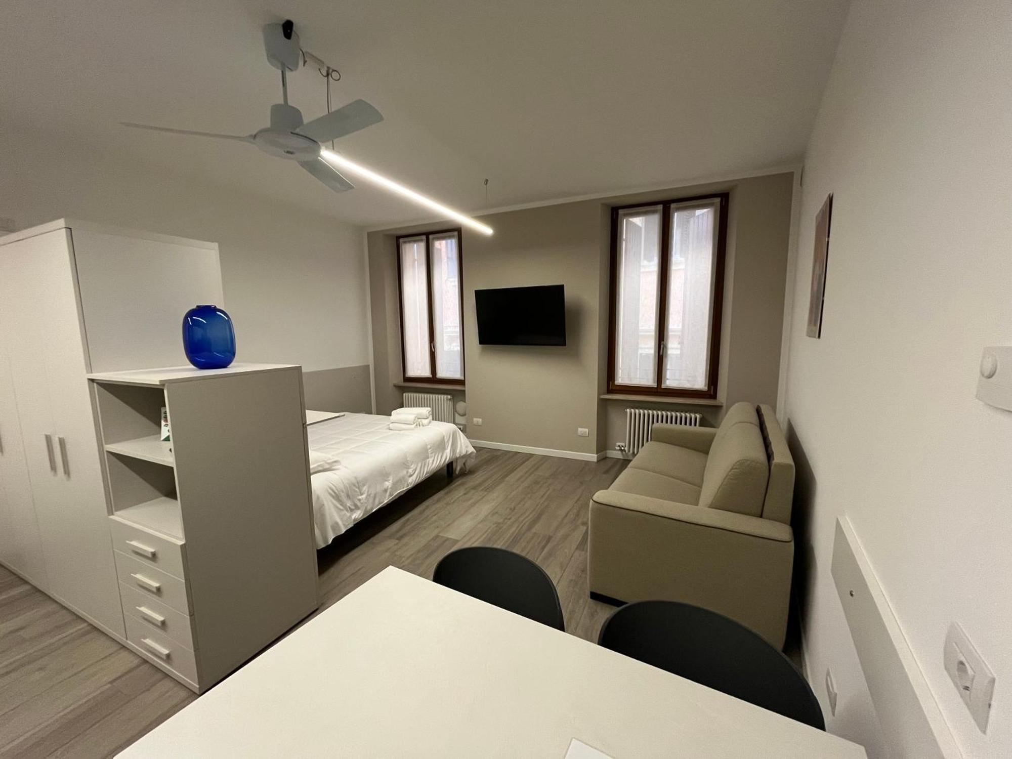 Residenza Della Samaritana Classici - Verona — Photos 2