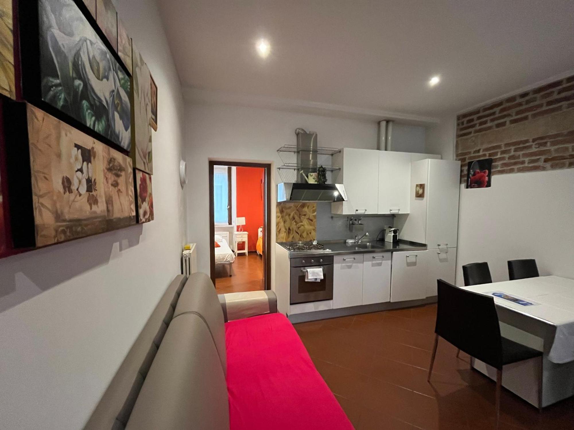 Residenza Della Samaritana Classici - Verona, Verona