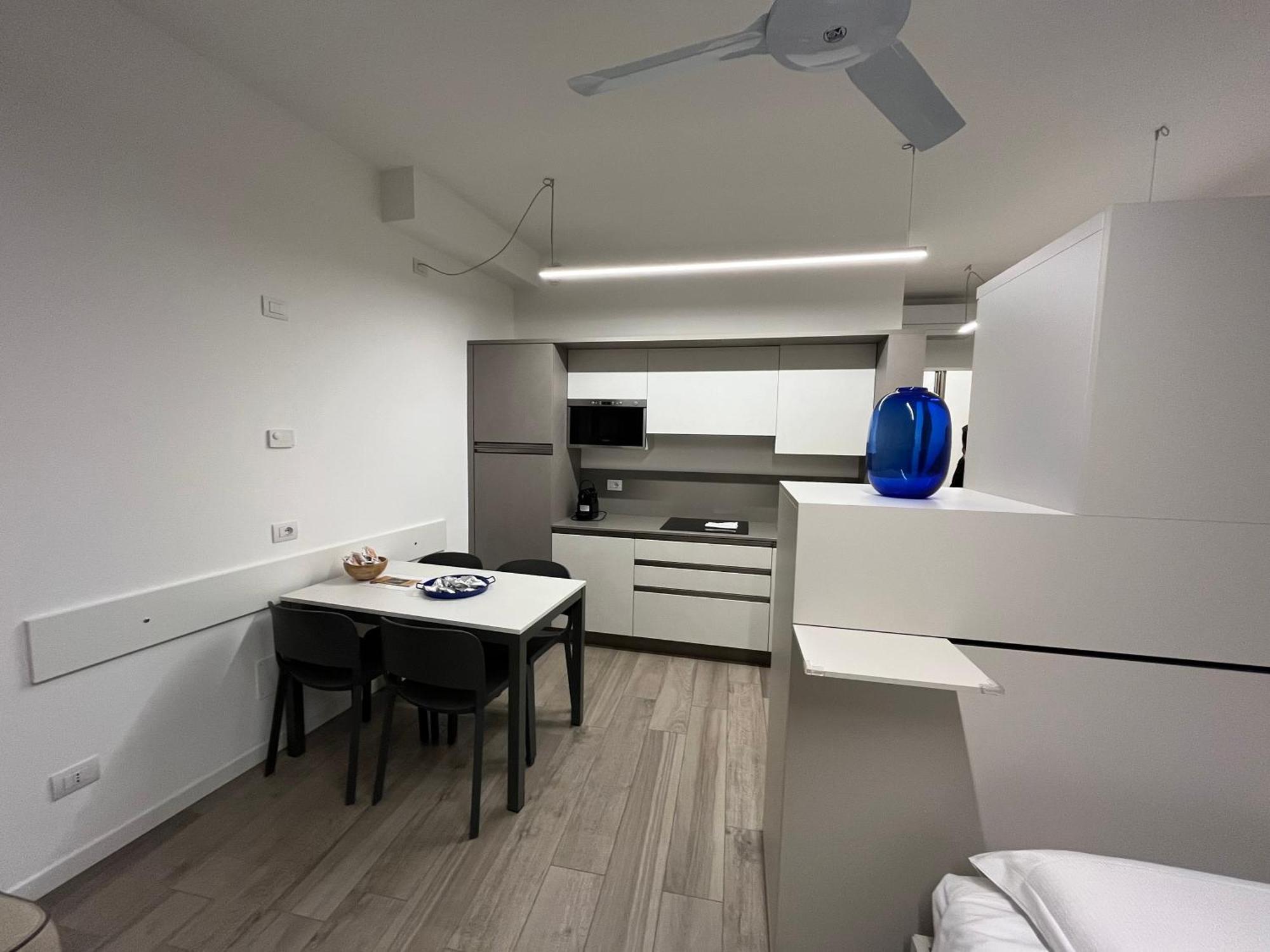 Residenza Della Samaritana Classici - Verona — Photos 1