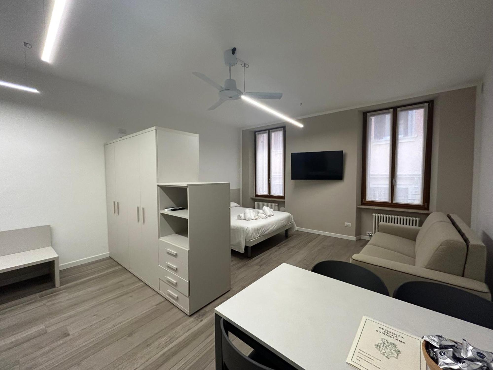Residenza Della Samaritana Classici - Verona — Photos 3